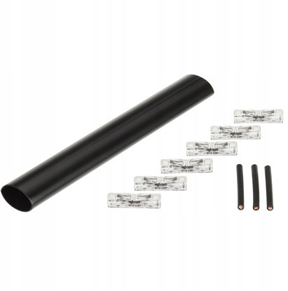 Attēls no ZESTAW NAPRAWCZY DO USZKODZONYCH PRZEWODÓW WAGO-REPAIR-2773-2401 Elektro-Plast