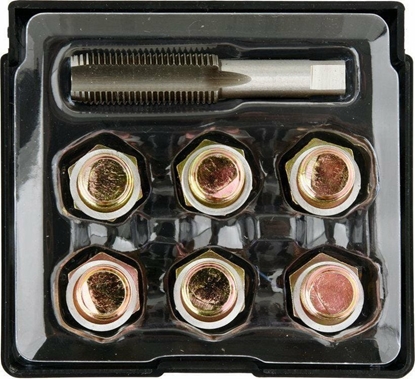 Picture of ZESTAW NAPRAWCZY KORKÓW  MISY OLEJOWEJ