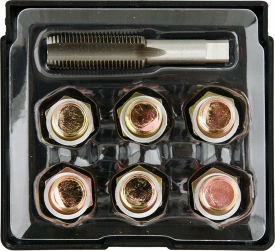 Picture of ZESTAW NAPRAWCZY KORKÓW  MISY OLEJOWEJ