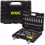 Picture of Zestaw narzdzi 108el. 1/4" i 3/8" (6-ktnych) (4-22mm)