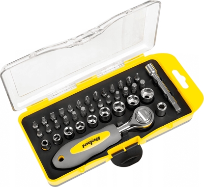 Picture of Zestaw narzdzi Rebel Tools 38 el. (RB-1104)