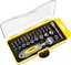 Picture of Zestaw narzdzi Rebel Tools 38 el. (RB-1104)