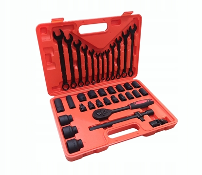 Изображение Zestaw narzdzi udarowy