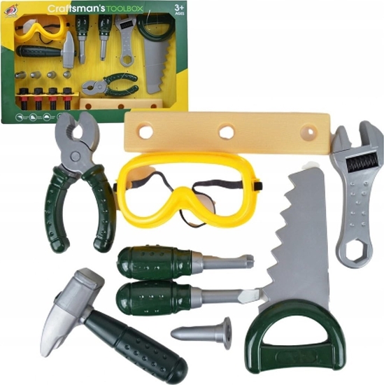 Picture of Zestaw narzedzia G219