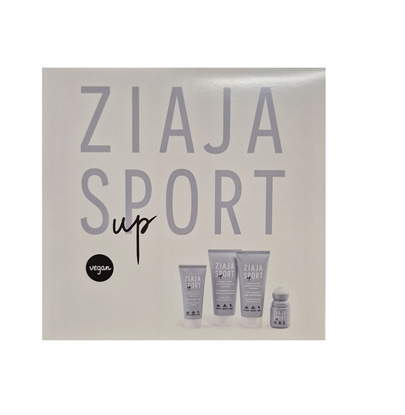 Picture of ZESTAW OKOLICZNOCIOWY ZIAJA SPORT