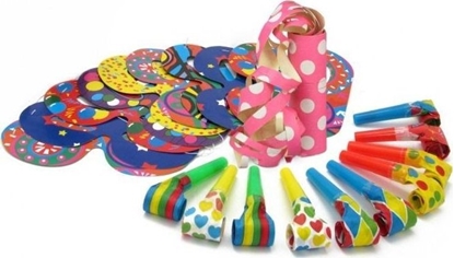 Изображение Zestaw Party dla 10 osób