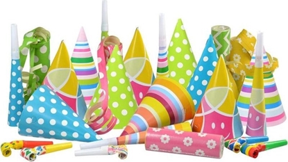 Изображение Zestaw Party dla 10 osób