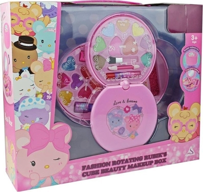 Изображение Zestaw piknoci do makijau i paznokci