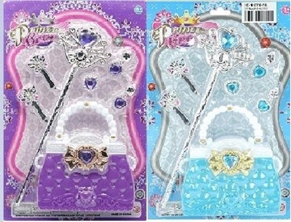 Picture of Zestaw piknoci MIX