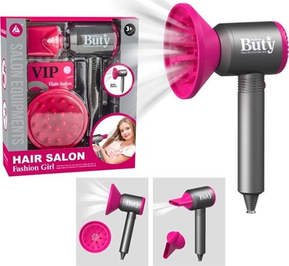 Picture of ZESTAW PIKNOCI SUSZARKA NA BATERIE 1SZT