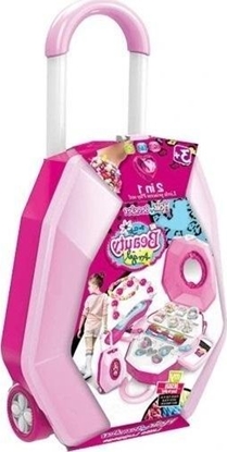 Изображение Zestaw piknoci w walizce