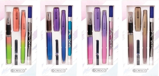 Picture of Zestaw pimienniczy Go Pen Rainbow