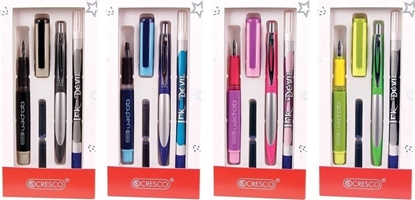 Picture of Zestaw pimienny Go Pen Color mix