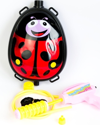 Picture of Zestaw pistolet na wode 8808H-5