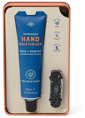 Picture of Zestaw podróny w puszce In Good Hands Kit