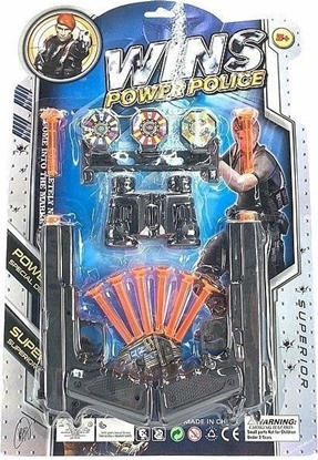 Picture of Zestaw policyjny