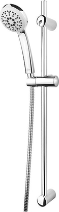 Picture of Zestaw prysznicowy Cersanit Vibe punktowy chrom (S951-021)