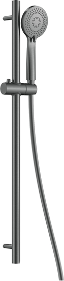 Изображение Zestaw prysznicowy Deante Zestaw prysznicowy 3-funkcyjny z drkiem