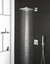 Изображение Zestaw prysznicowy Grohe Grohe SmartControl Armatura Prysznice komplet prysznicowy Chrom - 34706000