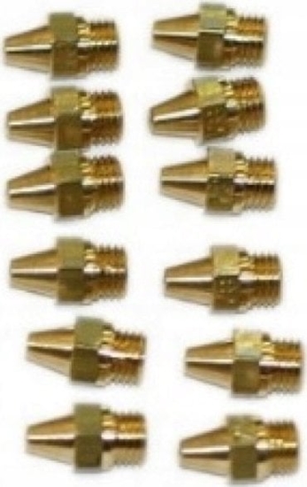 Picture of Zestaw przezbrojeniowy na gaz pynny (P) dla GC2300iW 20P