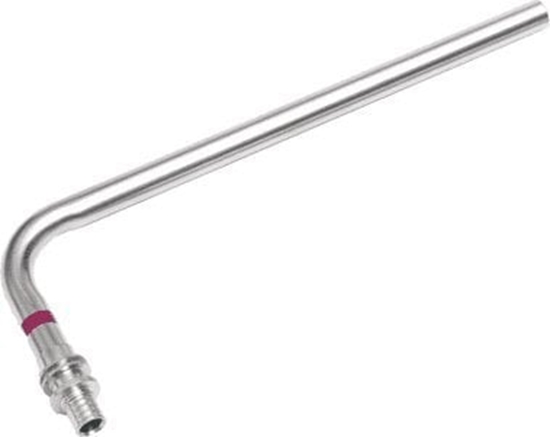 Picture of Zestaw przyczy grzejnika  ktowy - 16/250 wraz z jednostk mocujac RAUTITAN