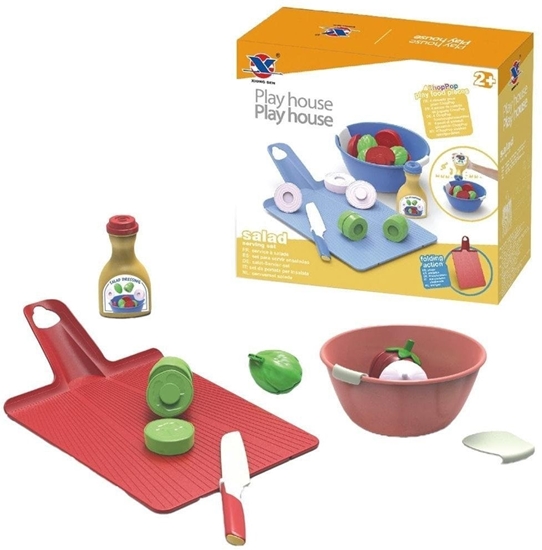 Picture of Zestaw saatkowy