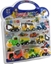 Picture of Zestaw samochodów budowlanych 9szt
