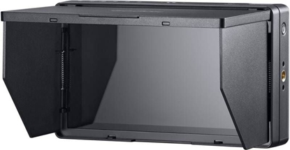 Attēls no Zestaw studyjny GODOX Monitor podgldowy dotykowy Godox GM55 5,5 cala HDMI 4K