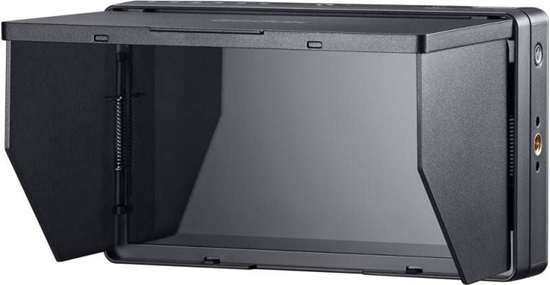 Picture of Zestaw studyjny GODOX Monitor podgldowy dotykowy Godox GM55 5,5 cala HDMI 4K