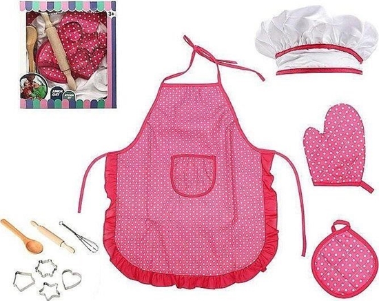 Picture of Zestaw szefa kuchni