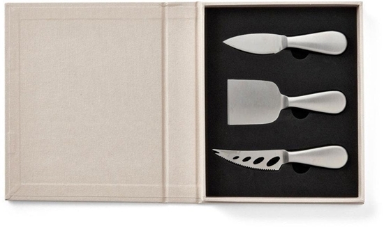 Изображение Zestaw The Essentials - Cheese Tools