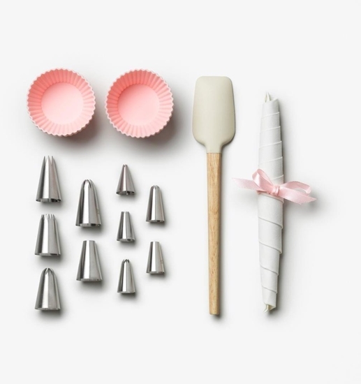 Изображение Zestaw The Essentials - Cupcake Tools