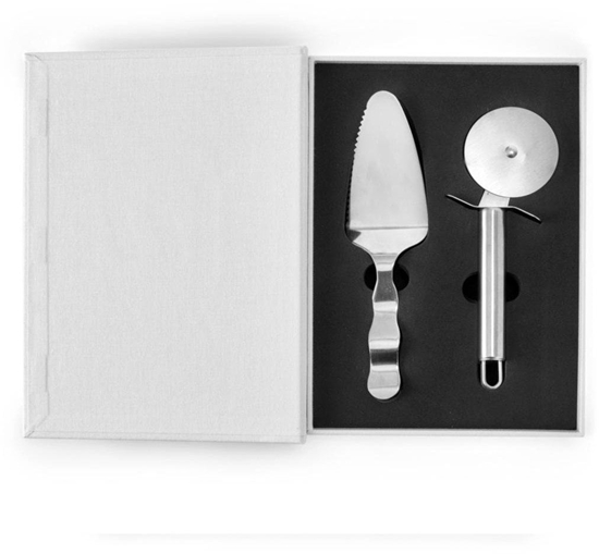 Изображение Zestaw The Essentials - Pizza Tools