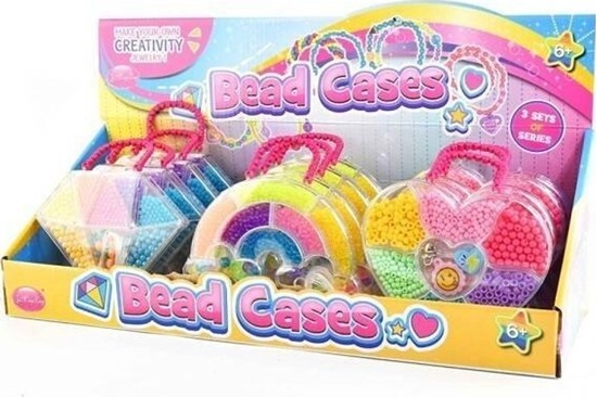 Picture of Zestaw to robienia biuterii MIX