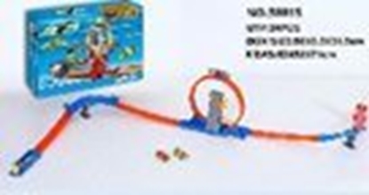 Picture of Zestaw tor wyscigowy S8815