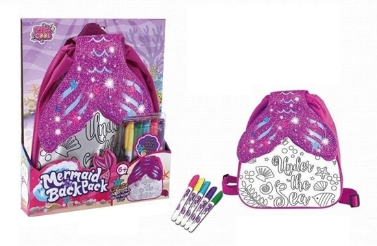 Picture of Zestaw torebka DIY