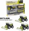 Picture of Zestaw traktor rolniczy 9973-60B