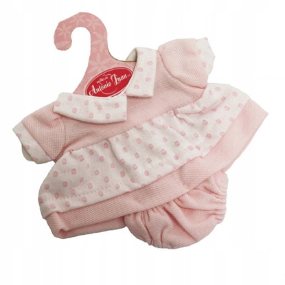 Picture of Zestaw ubranek dla lalek Pitu 26cm MIX