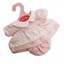 Изображение Zestaw ubranek dla lalek Pitu 26cm MIX