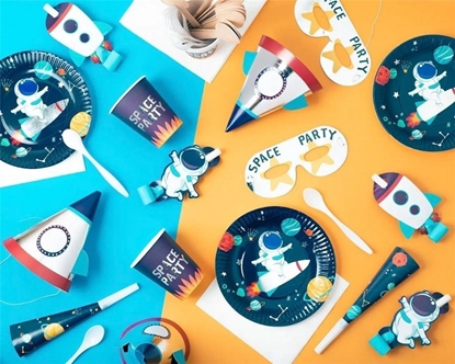 Picture of Zestaw urodzinowy Kosmos