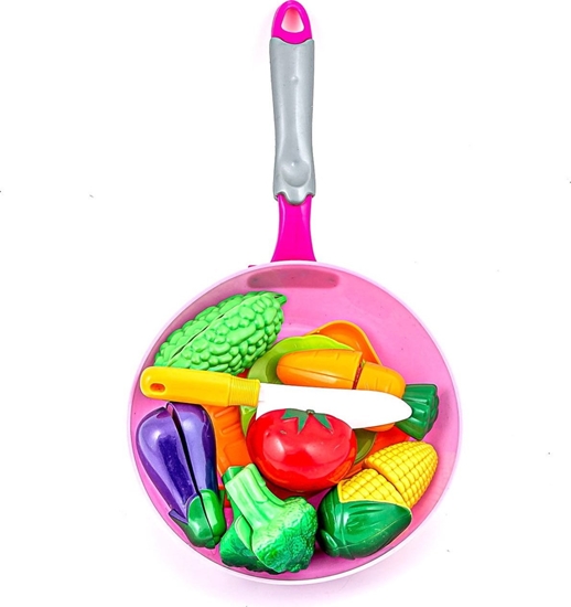 Picture of Zestaw warzyw do krojenia TP275