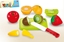 Attēls no Zestaw warzyw i owoców do krojenia JF000-6A