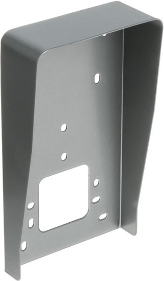 Picture of ZESTAW WIDEODOMOFONOWY DS-KIS705EY Hikvision