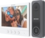 Изображение Zestaw wideodomofonowy Hilook by Hikvision TVI-VIS-04
