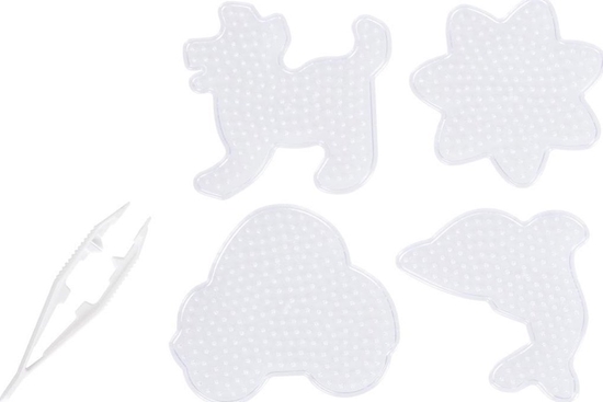 Picture of Zestaw wzorów do zaprasowywania