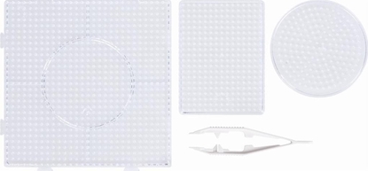 Picture of Zestaw wzorów do zaprasowywania