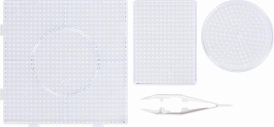 Picture of Zestaw wzorów do zaprasowywania