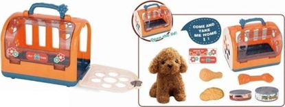 Изображение Zestaw z pieskiem