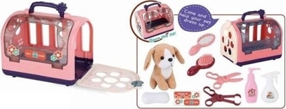 Изображение Zestaw z pieskiem