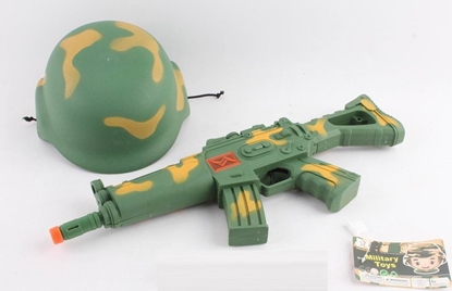 Attēls no Zestaw zolnierza M6300